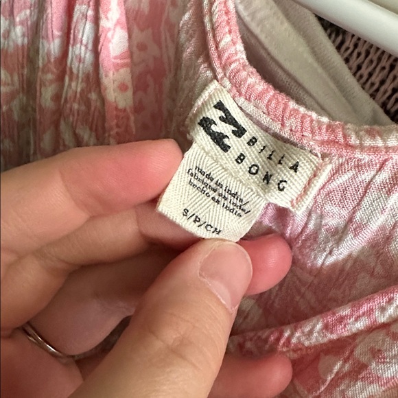 Billabong Dress - Picture 3 of 4